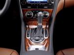 Mercedes-Benz SL500 2006 года